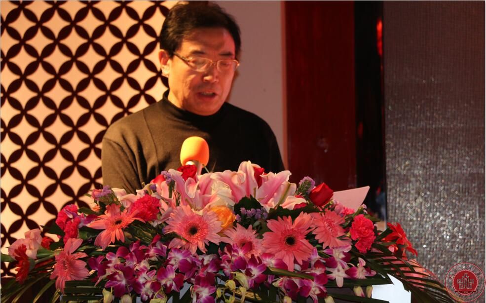 北京演艺专修学院2017年度招生工作总结表彰会成功召开 北京演艺专修学院2017年度招生工作总结表彰会成功召开