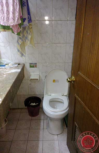 维护宿舍卫生从自身做起