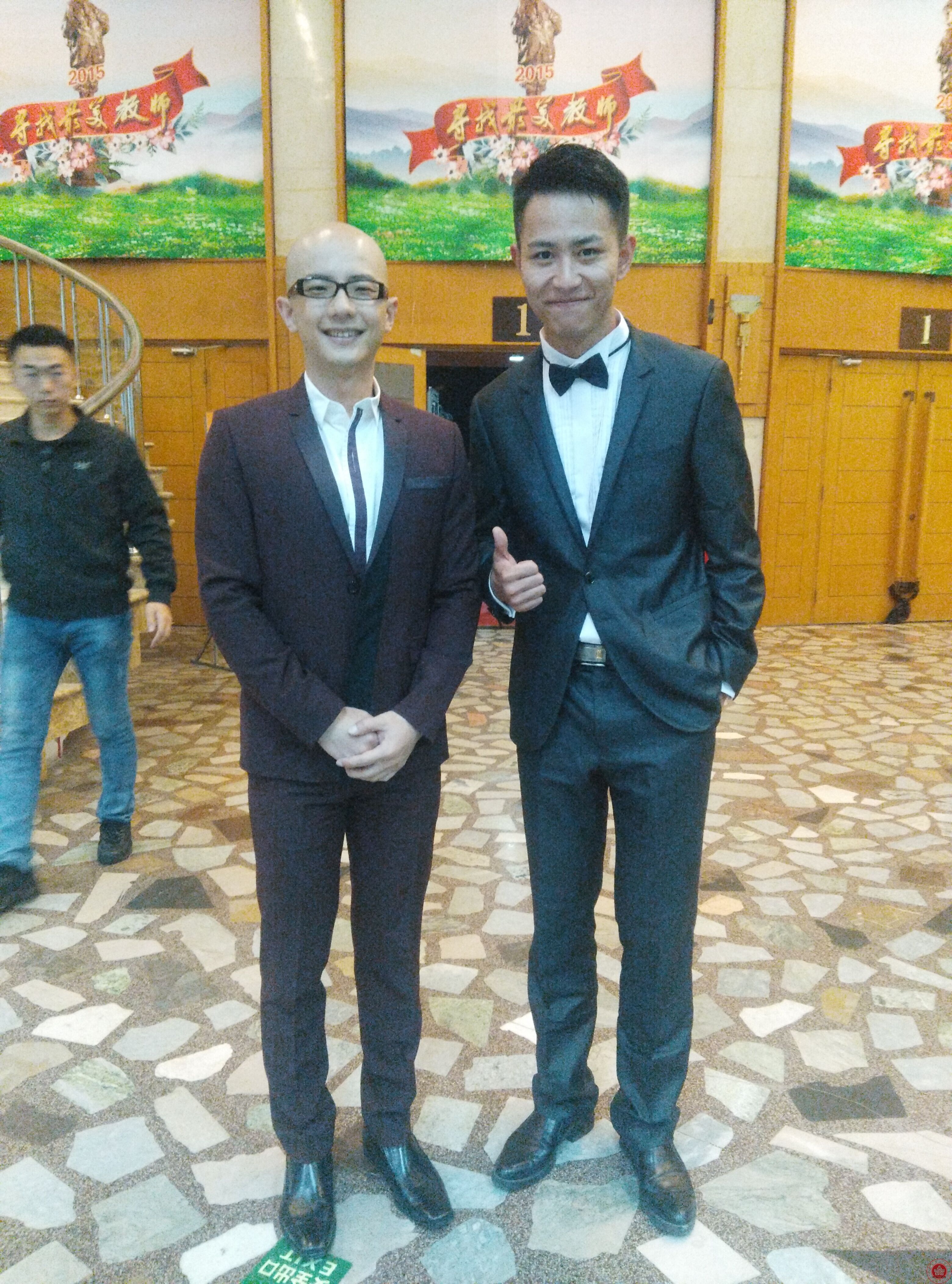 我院音乐系学生被中国歌剧舞剧院合唱团外聘为合唱演员 我院音乐系学生被中国歌剧舞剧院合唱团外聘为合唱演员