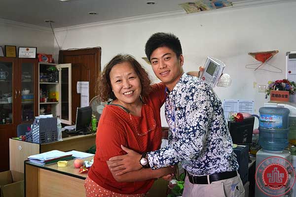 喜迎教师节 欢送祝福语