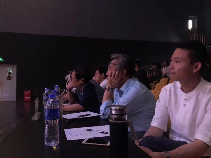 第十届艺术节戏剧小品大赛总决赛圆满落幕 第十届艺术节戏剧小品大赛总决赛圆满落幕