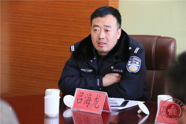 【保卫处】守护校园安全、开展平安行动