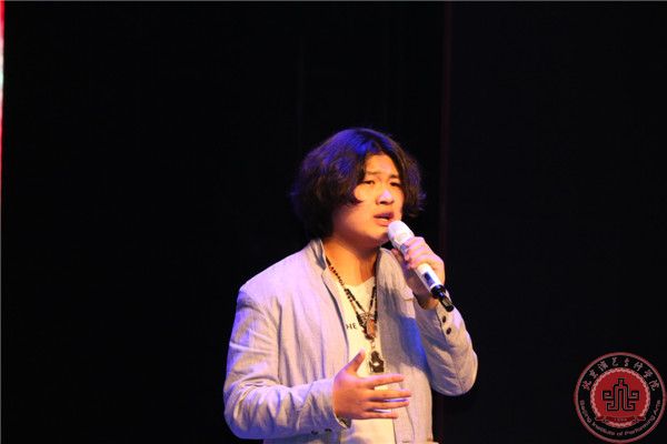 2015年第七届Flower song 韩中歌谣祭公演圆满结束