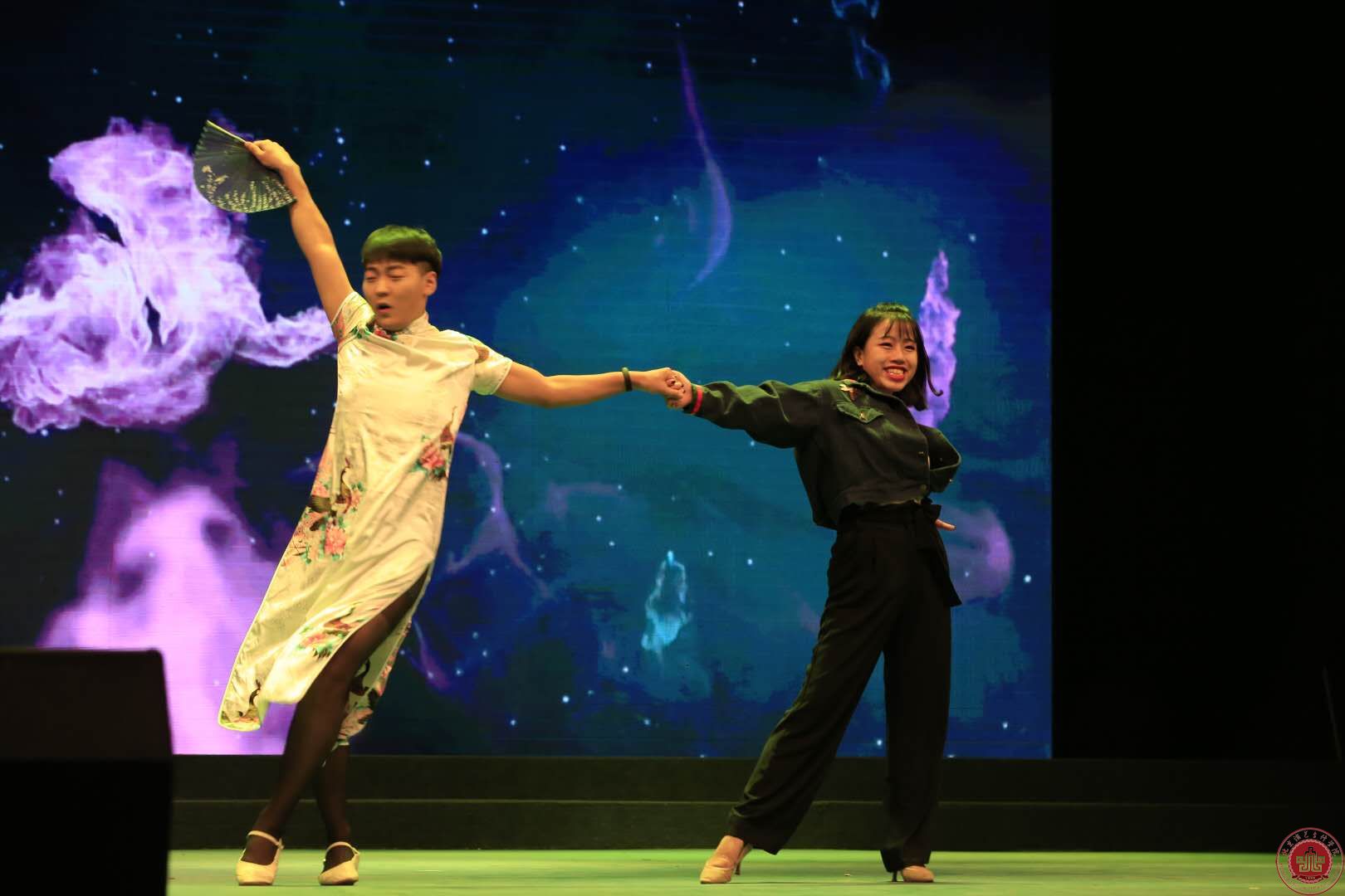 DAN.CLUB第二季演出完美落幕 DAN.CLUB第二季演出完美落幕