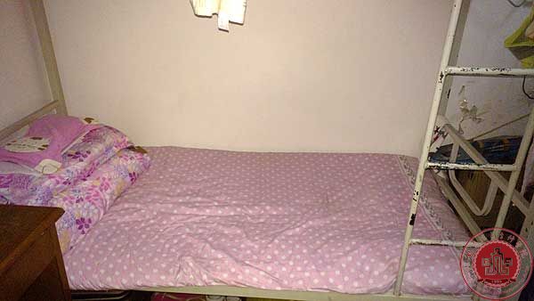 维护宿舍卫生从自身做起