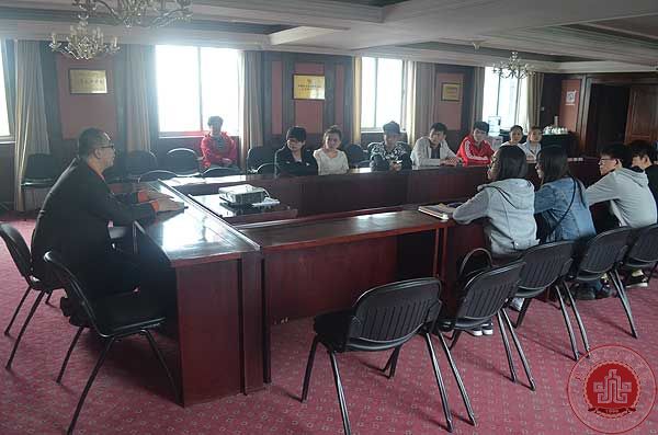 双证书建设再上新台阶 双证书建设再上新台阶