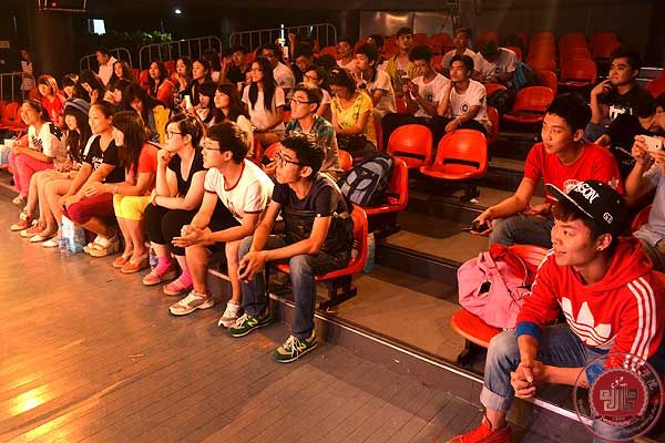 【夏令营第二期】明星讲坛：熊汝霖