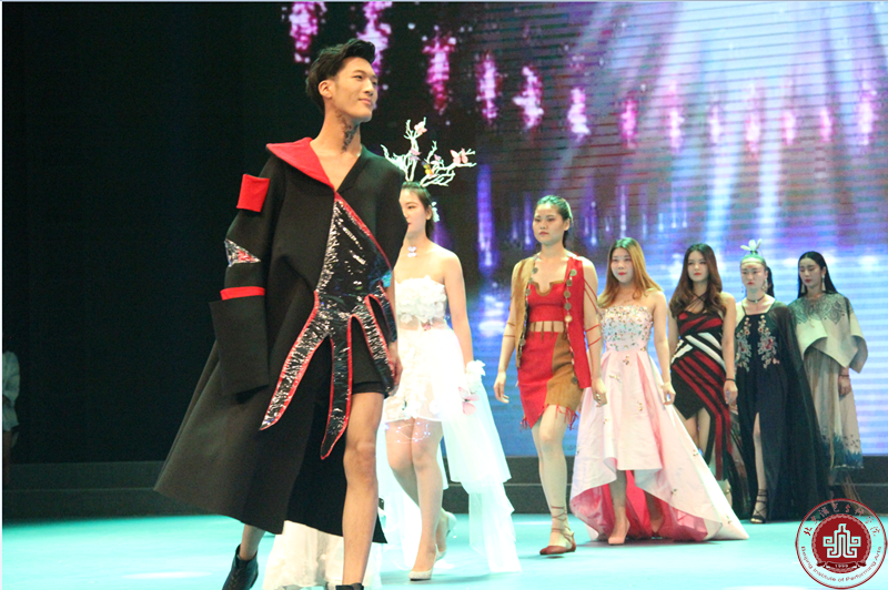 北京演艺专修学院第八届才艺大赛颁奖典礼隆重举行