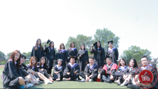 北演文管系第六届映像青春毕业晚会圆满落幕