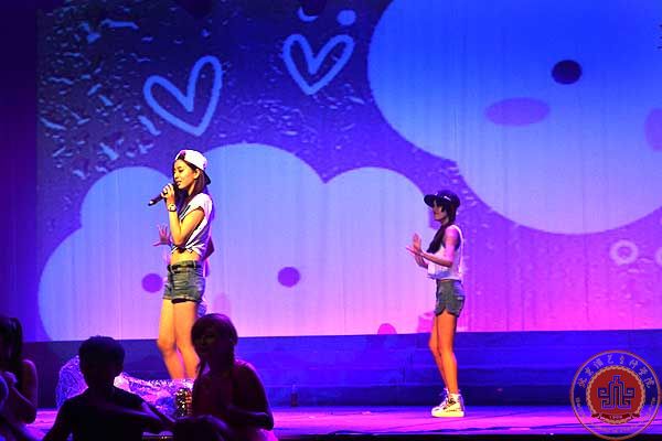 付林音乐工作室倾情打造瓜农班