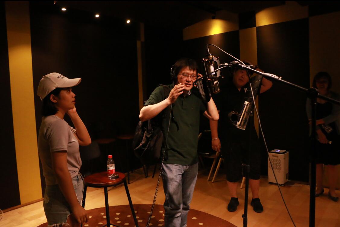 北京市教委领导到我院督导检查 北京市教委领导到我院督导检查