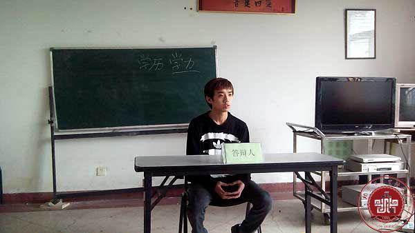 北京演艺专修学院2014届毕业生论文答辩圆满结束 北京演艺专修学院2014届毕业生论文答辩圆满结束