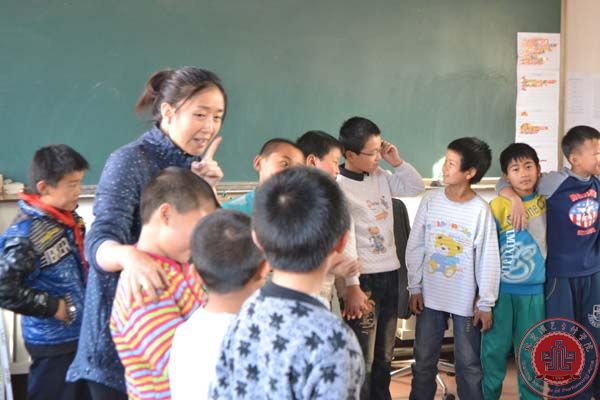 我院“红烛行动”开展