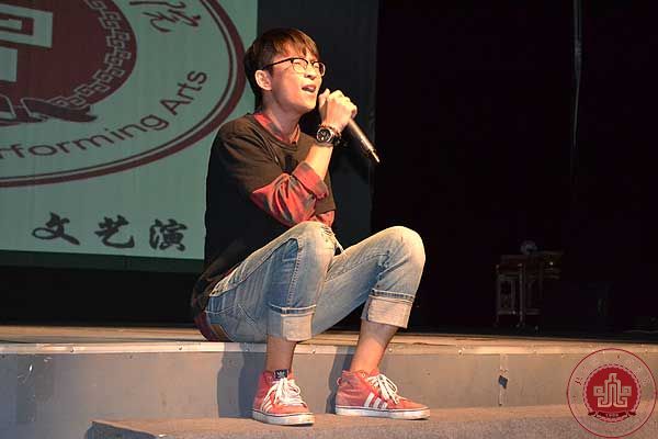 北京歌剧舞剧院来我院演出 北京歌剧舞剧院来我院演出