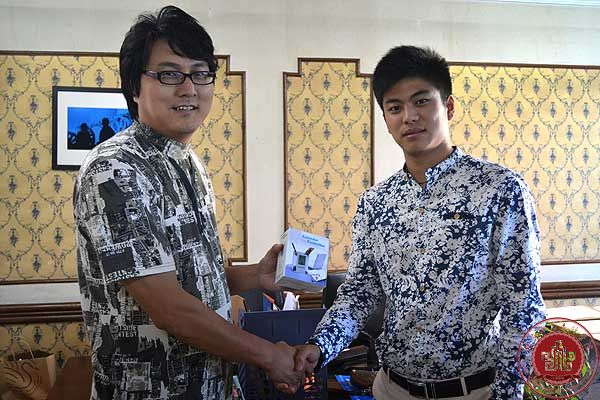 喜迎教师节 欢送祝福语