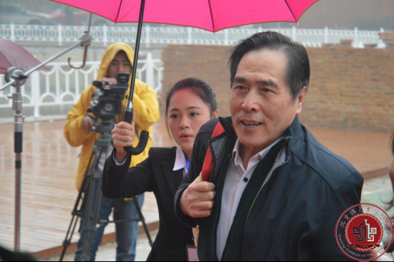 中国老教授协会老艺术家与北演师生同台共奏爱国最强音 中国老教授协会老艺术家与北演师生同台共奏爱国最强音