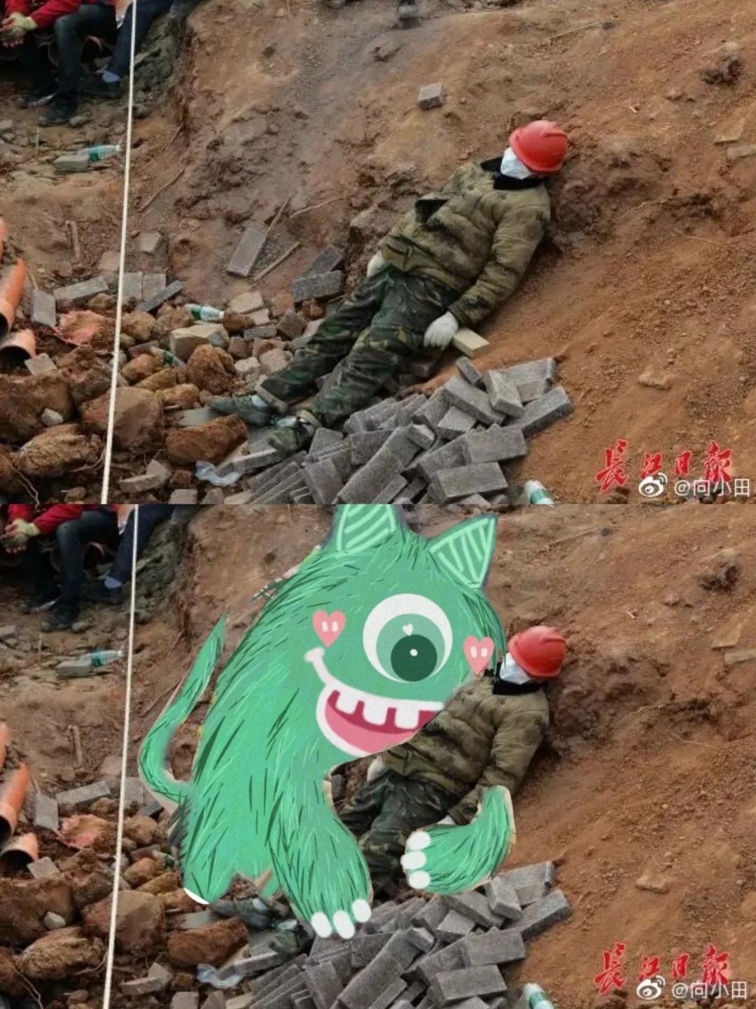 同心抗“疫”武汉加油｜｜战“疫”不退我不退，春暖花开终有时！